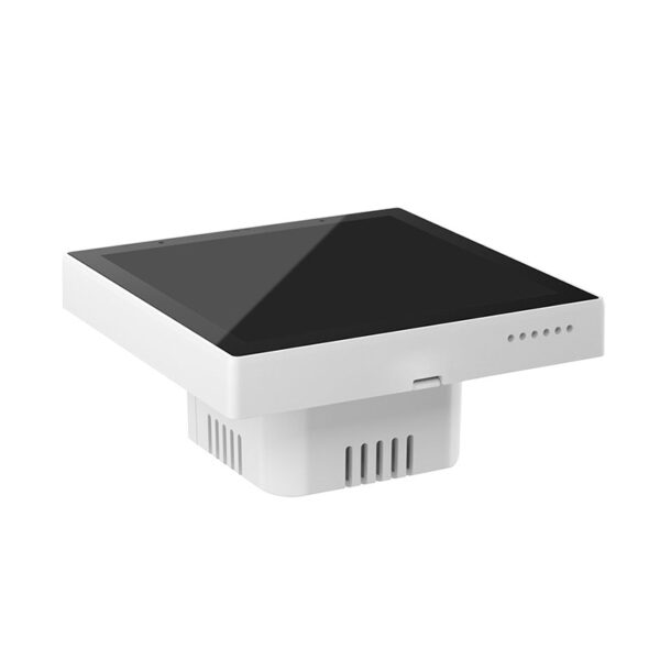 Smart Control Panel Matter WiFi/Bluetooth/ZigBee Sonoff NSPanel Pro (white) - Image 3