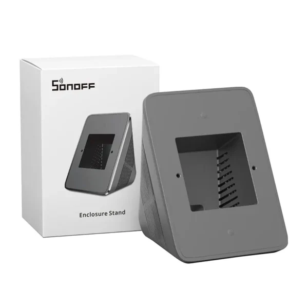 Sonoff NSPanel Stand (black) - Image 3