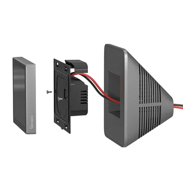 Sonoff NSPanel Stand (black) - Image 2