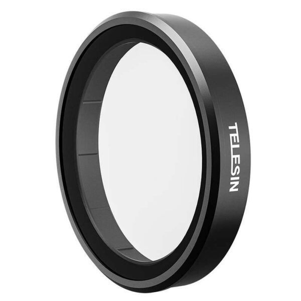 Set of 4 TELESIN CPL/ND8/ND16/ND32 filters for DJI Osmo Action 3 / 4 / 5 - Image 15