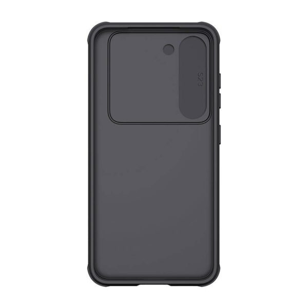 Nillkin CamShield Pro case for Samsung S23 (black) - Image 6