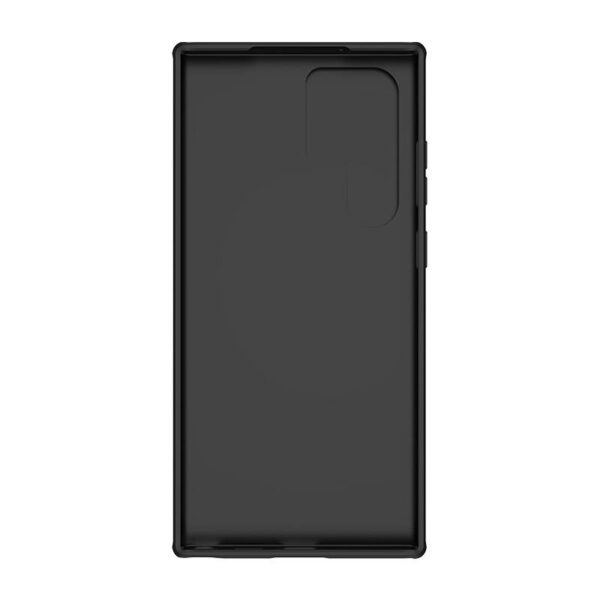 Nillkin CamShield Pro case for Samsung S23 Ultra (black) - Image 6