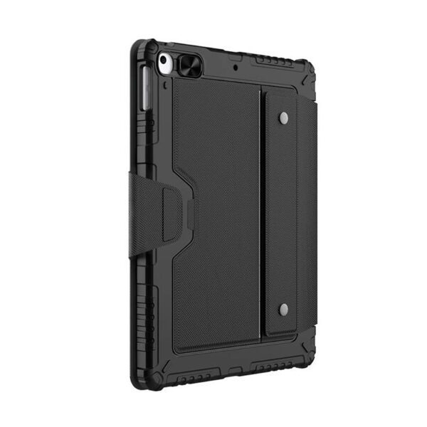 Nillkin case with keyboard for Ipad 10.2 " (Black) - Image 3