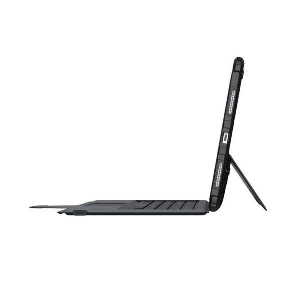 Nillkin case with keyboard for Ipad 10.9" (Black) - Image 3