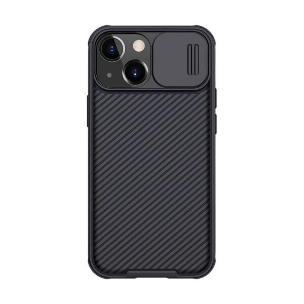 Case CamShield PRO for iPhone 13 Mini (Black) - Image 2