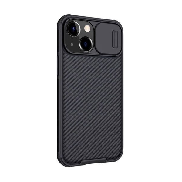 Case CamShield PRO for iPhone 13 Mini (Black) - Image 3