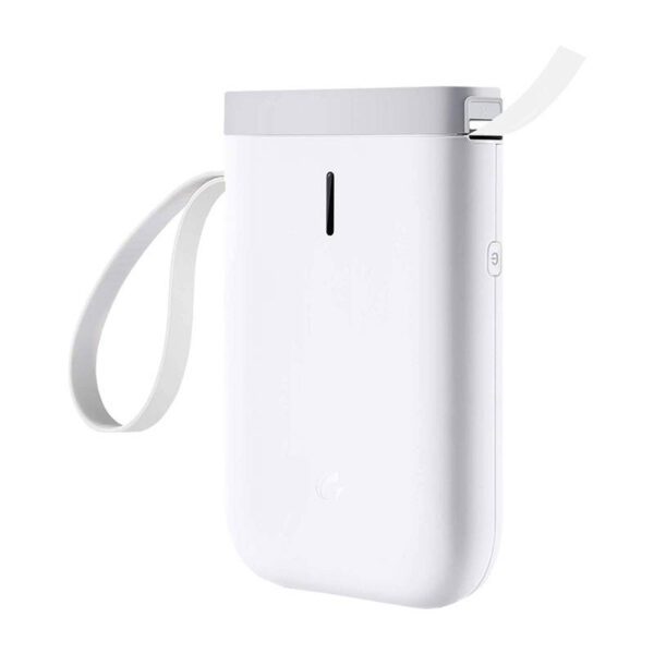 Portable Label Printer Niimbot D11 (White) - Image 2