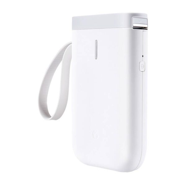 Portable Label Printer Niimbot D11 (White) - Image 3