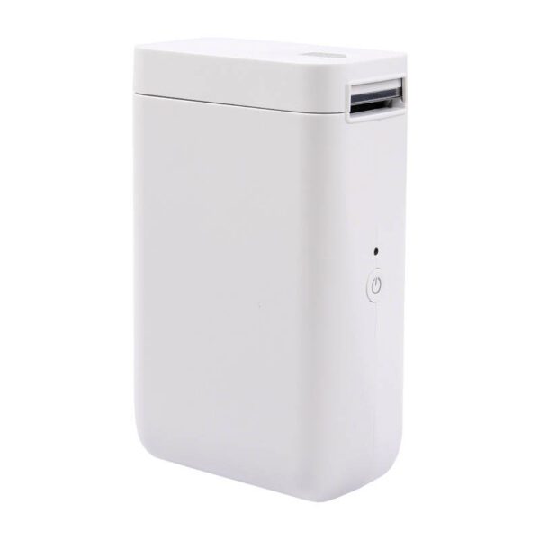Portable Label Printer Niimbot D101 (White) - Image 3