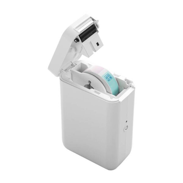 Portable Label Printer Niimbot D101 (White) - Image 6