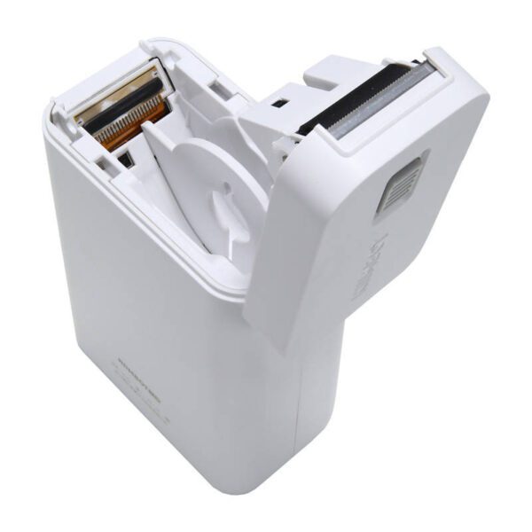 Portable Label Printer Niimbot D101 (White) - Image 7