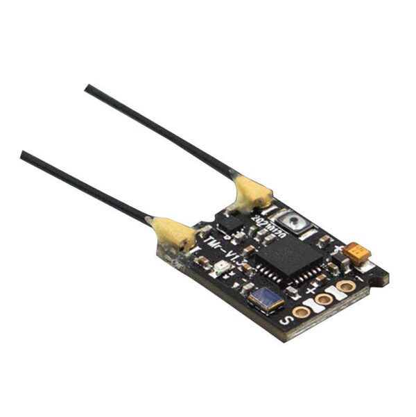 Flysky Transmitter EL18 + Receiver TMR Set, 18 channels AFHDS 3 - Image 2