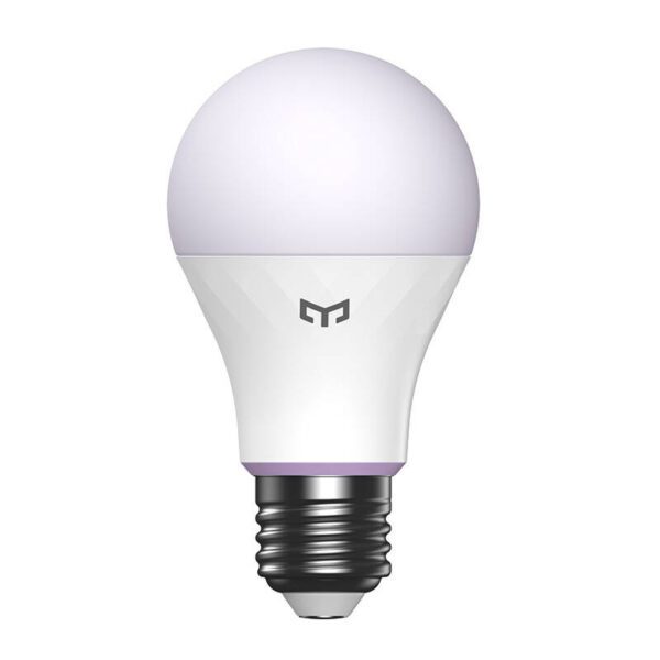 Yeelight GU10 Smart Bulb W4 (color) - 1pc - Image 2