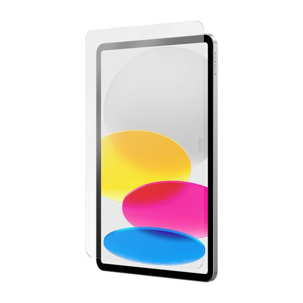 Paper-like film Baseus 0.15mm For iPad 10.9" Transparent - Image 4