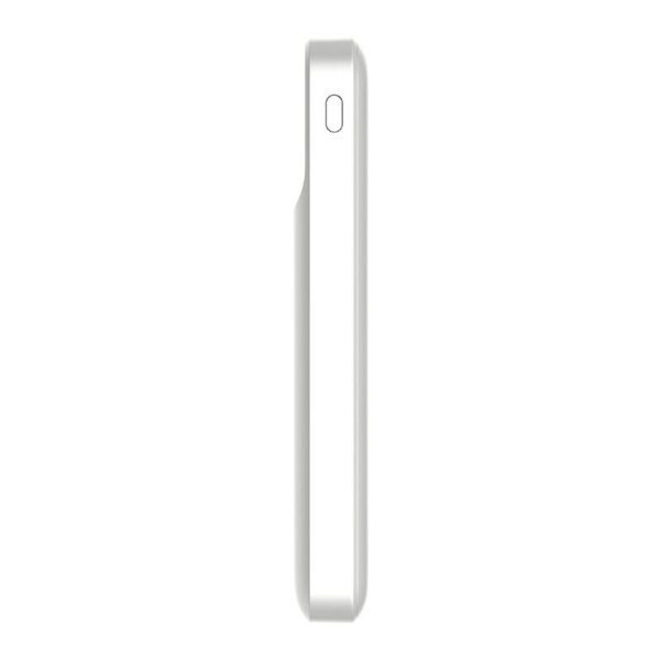 Powerbank LDNIO PQ12, 15W, 10000mah (white) - Image 4