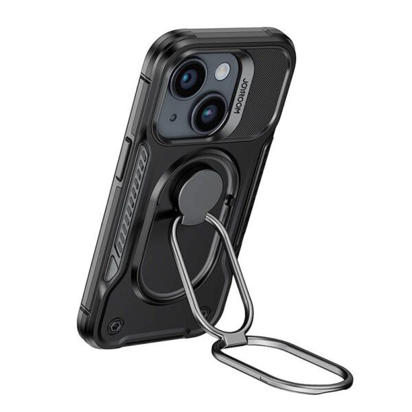 Joyroom JR-14S3 black case for iPhone 14 Plus - Image 3