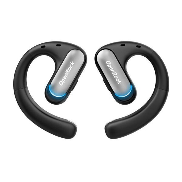 Earphones OWS OneOdio OpenRock Pro (black) - Image 2