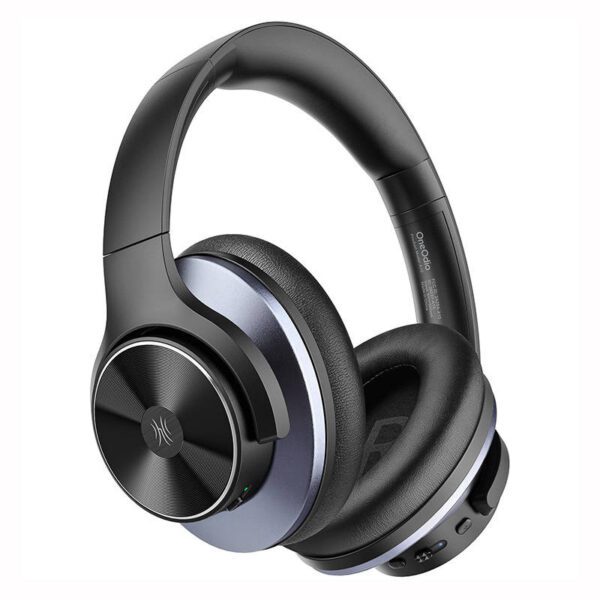 Oneodio A10 wireless headphones (black) - Image 2