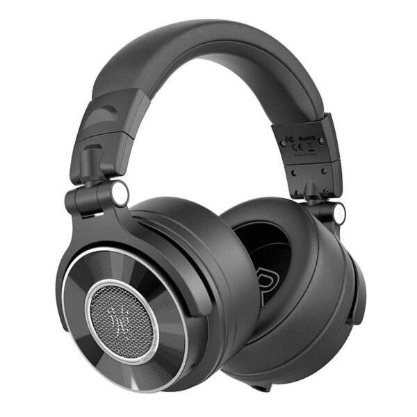 Oneodio Monitor 60 wired headphones (black) - Image 2