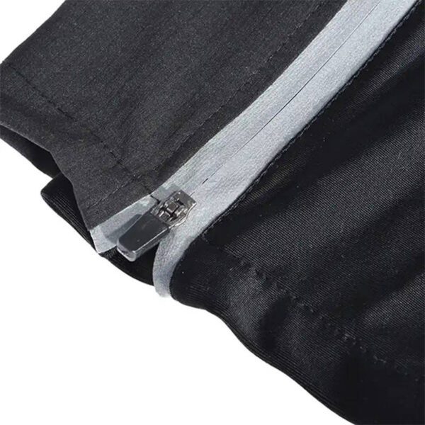 Rockbros cycling pants size: L RKCK0001L (black) - Image 2