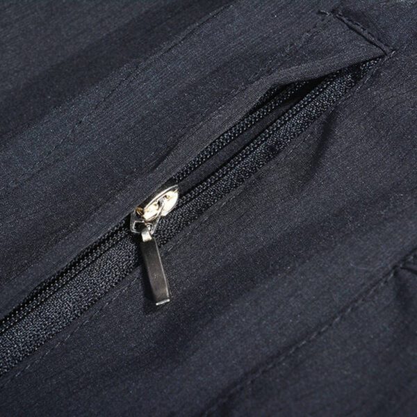 Rockbros cycling pants size: L RKCK0001L (black) - Image 3