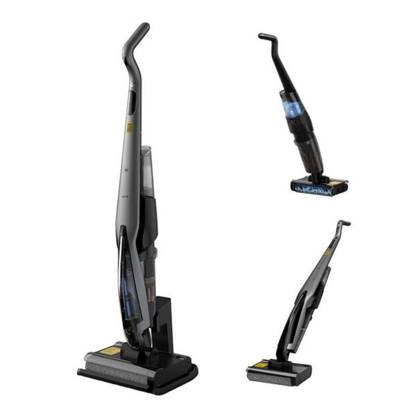 Wireless vacuum cleaner with mop function Deerma DEM-VX96W - Image 10