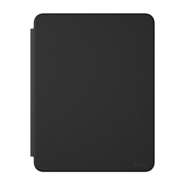 Baseus Minimalist Series IPad PRO 12.9 Magnetic protective case (black) - Image 4
