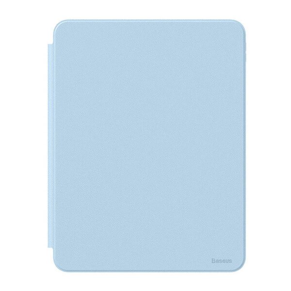 Baseus Minimalist Series IPad PRO 11"/Pad Air4/Air5 10.9" Magnetic protective case (blue) - Image 3