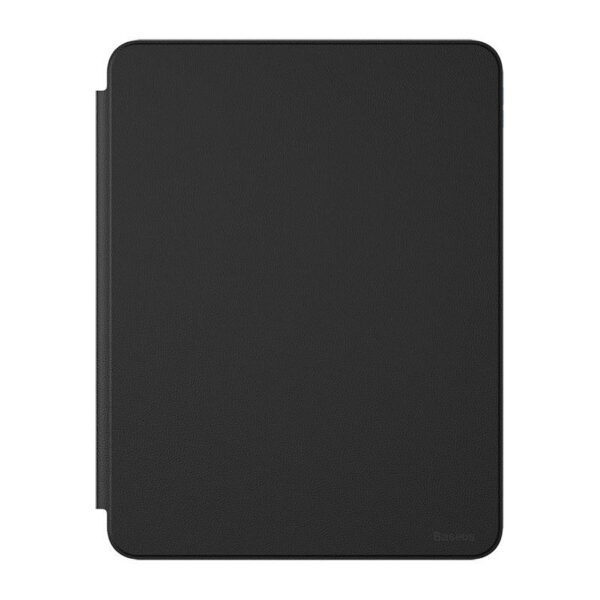 Baseus Minimalist Series IPad 10.2" Magnetic protective case (black) - Image 3