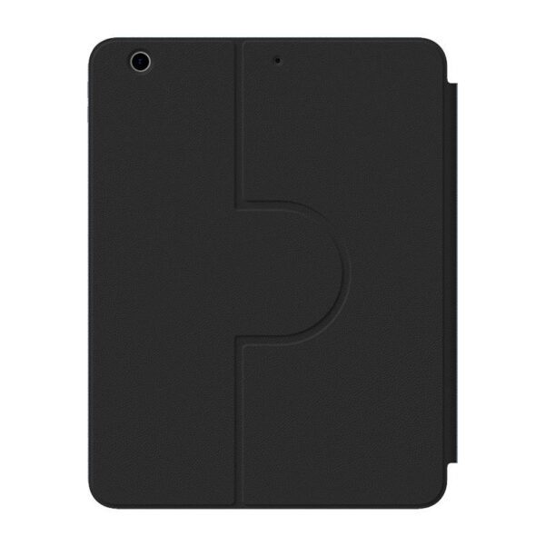 Baseus Minimalist Series IPad 10.2" Magnetic protective case (black) - Image 2