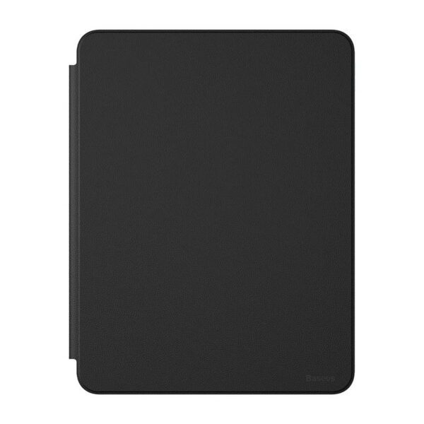 Baseus Minimalist Series IPad 10 10. 9" Magnetic protective case (black)
