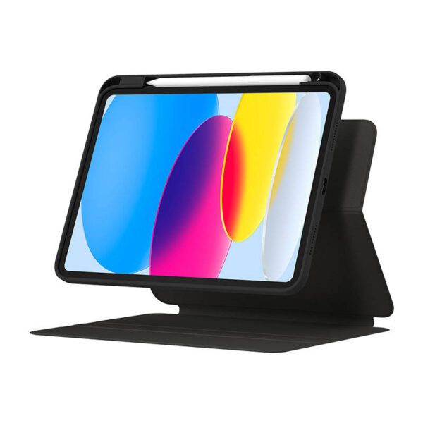 Baseus Minimalist Series IPad 10 10. 9" Magnetic protective case (black) - Image 3