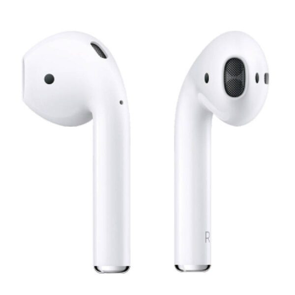 Wireless earphones TWS Foneng BL08 (white) - Image 2
