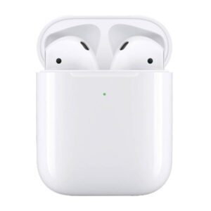 Wireless earphones TWS Foneng BL08 (white)