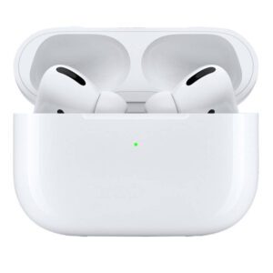 Wireless earphones TWS Foneng BL09 (white)