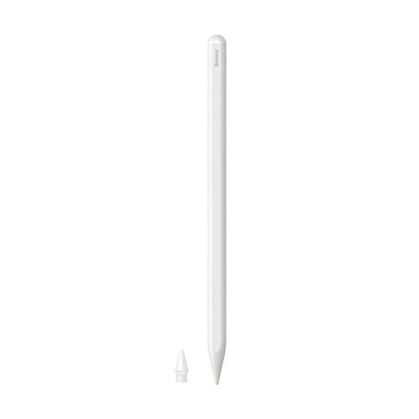 Baseus Smooth Writing 2 Stylus Pen (white) - Image 3