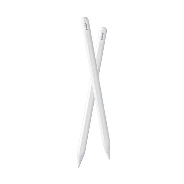 Baseus Smooth Writing 2 Stylus Pen (white) - Image 4