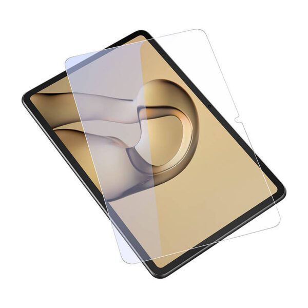 Baseus Crystal Tempered Glass 0.3mm for tablet Huawei MatePad 11 10.4" - Image 4