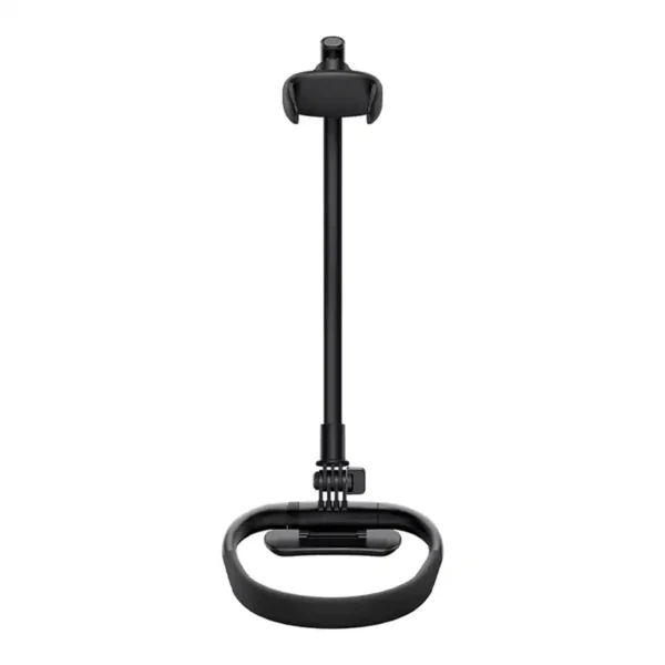 Neck Phone Holder Baseus ComfortJoy (black) - Image 2