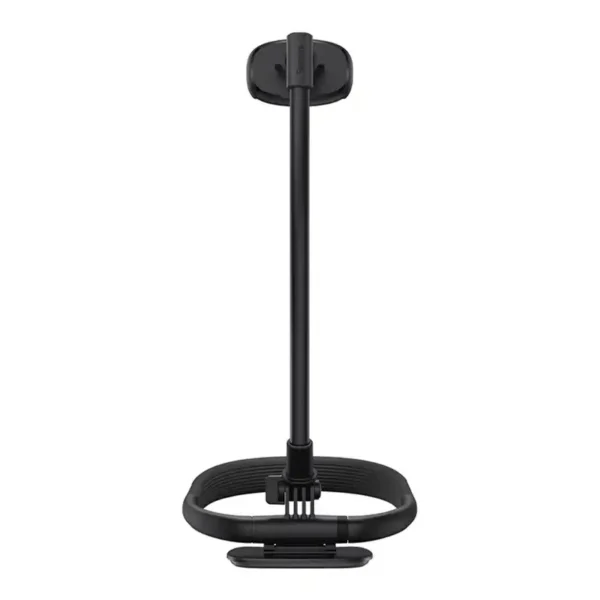 Neck Phone Holder Baseus ComfortJoy (black) - Image 6