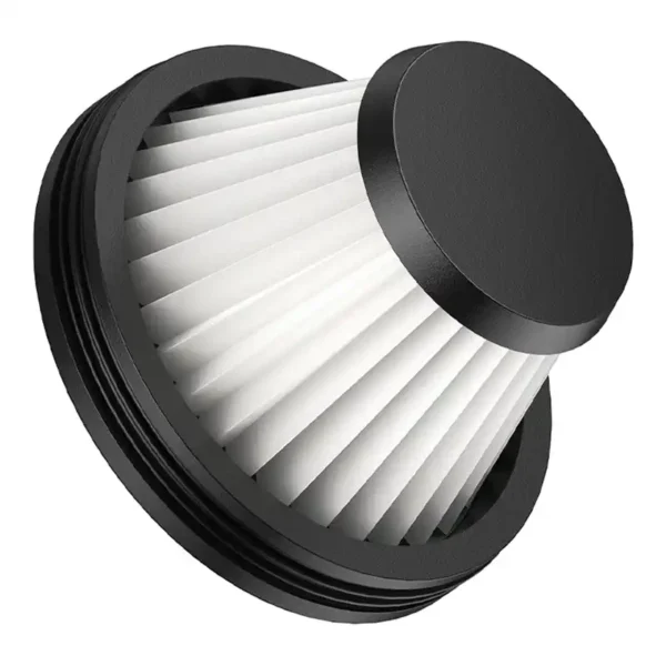 Baseus A2Pro Car vacuum Cleaner filters 2 PCS (Black) - Image 4
