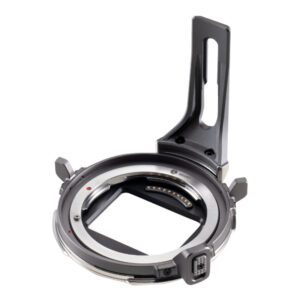 DJI Zenmuse X9 L Mount Unit