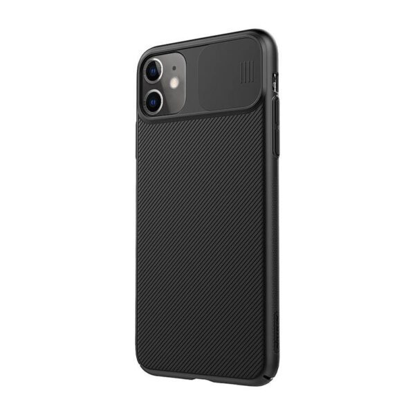 Nillkin CamShield case for iPhone 11 (black) - Image 2