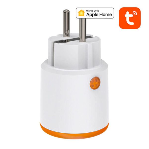 NEO NAS-WR10BH Smart Plug HomeKit 16A, ZigBeeTUYA - Image 7