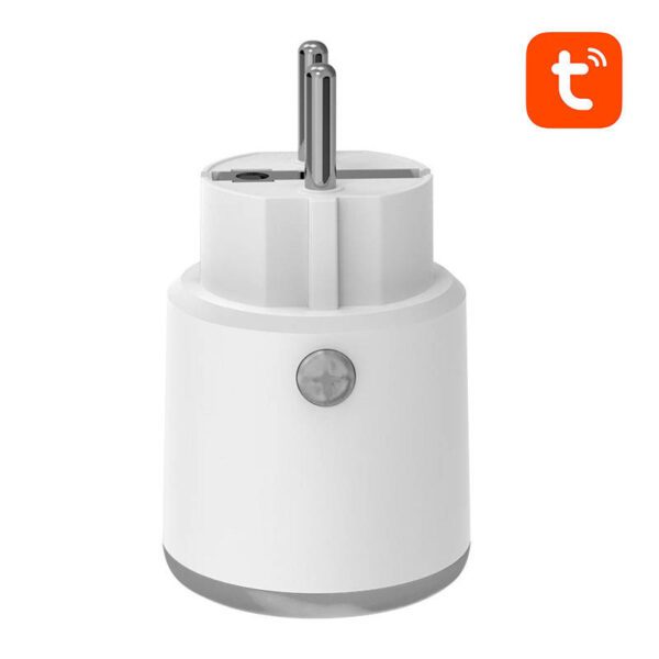 NEO NAS-WR10W Smart Plug 16A, WiFi TUYA - Image 4
