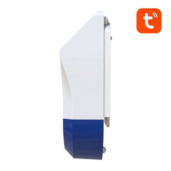 NEO NAS-AB06B Outdoor Alarm Sirene, ZigBee TUYA - Image 5