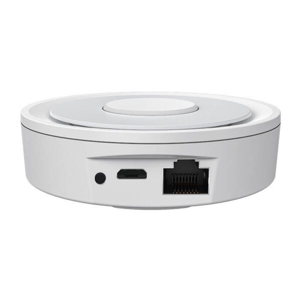 NEO NAS-ZW05BH Smart gateway LAN HomeKit, ZigBee TUYA - Image 2