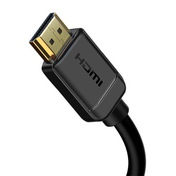 Baseus HDMI cable 1080p@60Hz, 20m (black) - Image 7