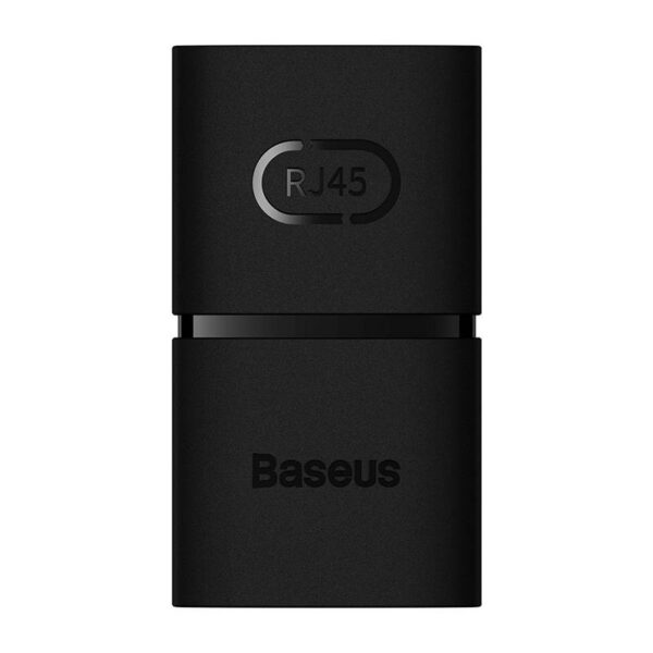 Cable connector Baseus AirJoy Series (black) - Image 5