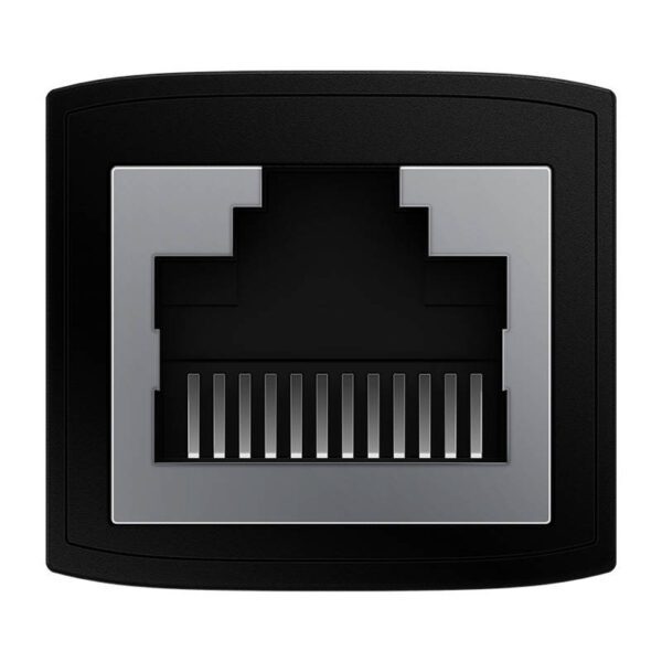 Cable connector Baseus AirJoy Series (black) - Image 7